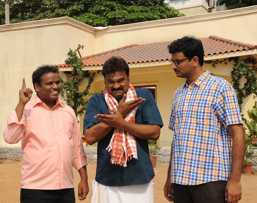 M. T. Vasudevan Nair